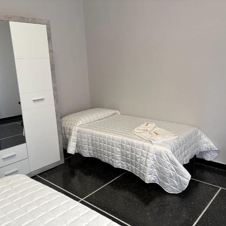 I Tulipani - Appartamento con 2 Camere da Letto - 20