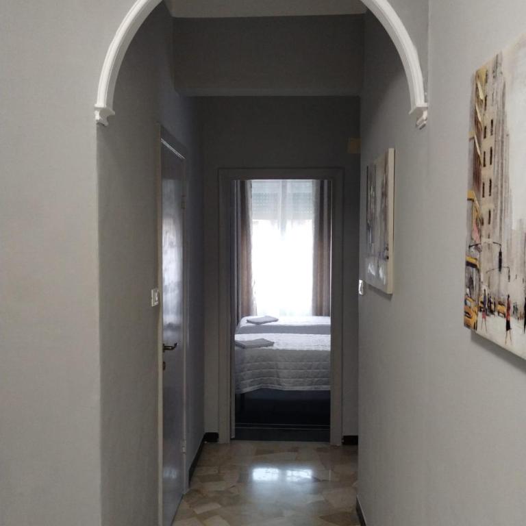 I Tulipani - Appartamento con 2 Camere da Letto - 21