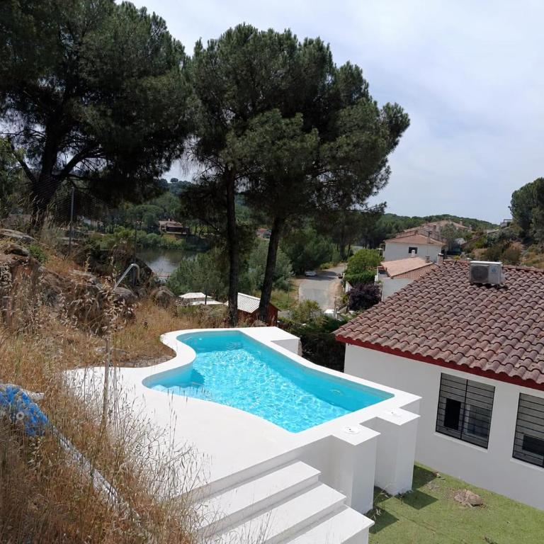 La Senda del Lago PISCINA PRIVADA - Chalet - 1
