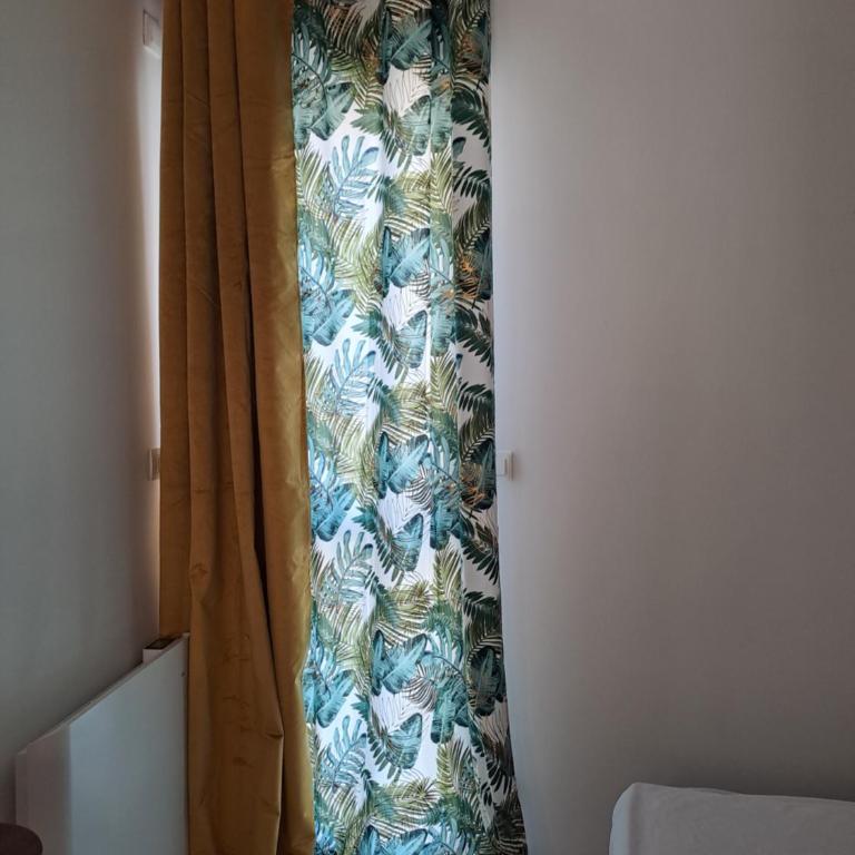 Le Benvegnu - One-Bedroom Apartment - 6