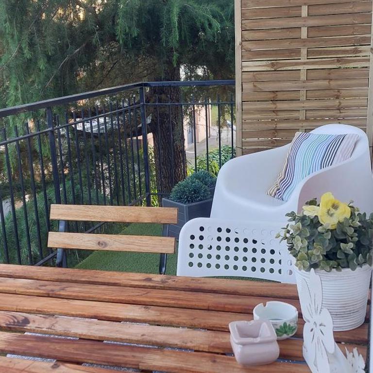 Riccione Adamello Apartment - Appartamento con 1 Camera da Letto - 2