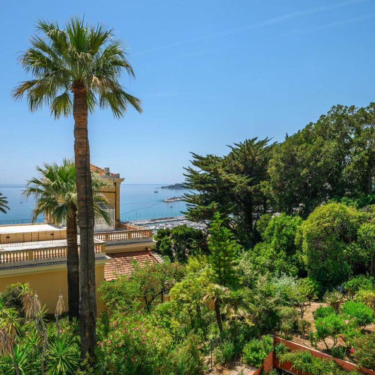 LE NEPTUNE - Vue Mer - Grande terrasse - Parking - Apartamento - 10