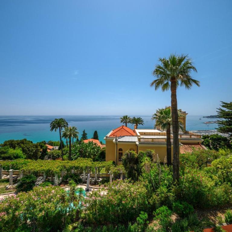 LE NEPTUNE - Vue Mer - Grande terrasse - Parking - Apartamento - 12