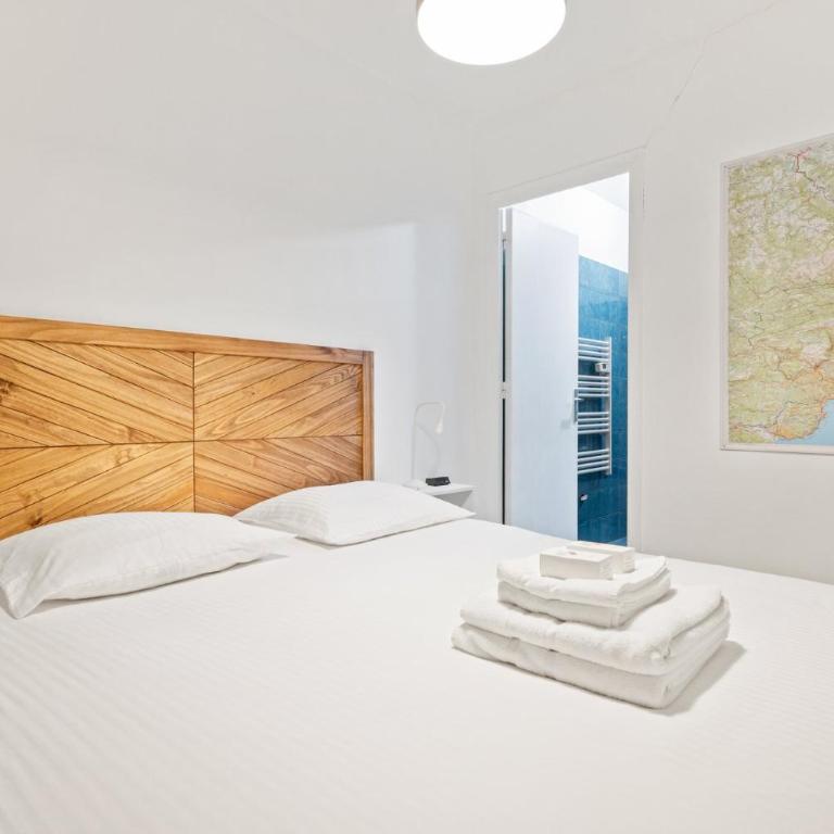 LE NEPTUNE - Vue Mer - Grande terrasse - Parking - Apartamento - 2