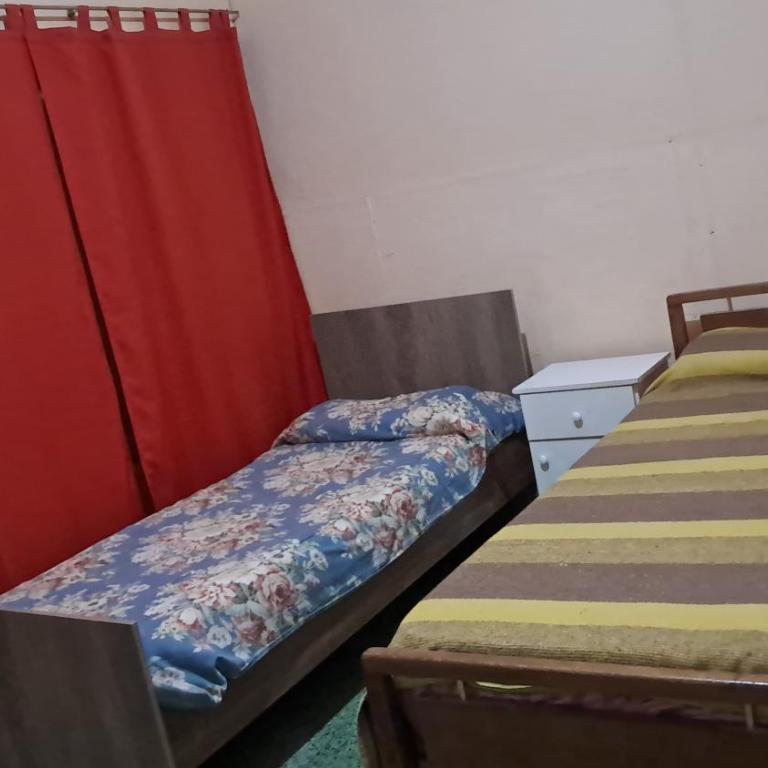 Casa de dos dormitorios - Casa con 1 dormitorio - 4