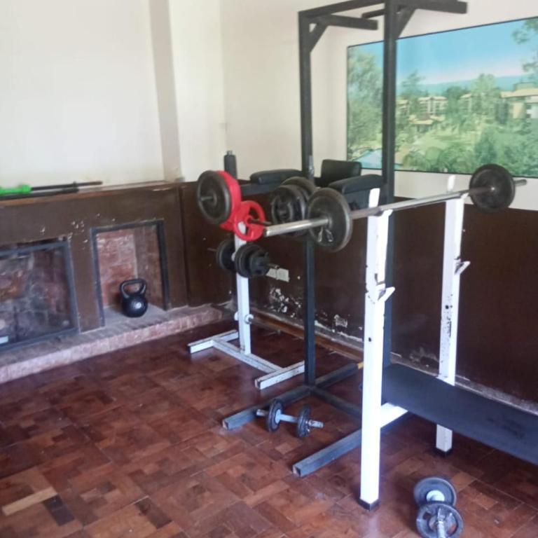 Las Rosas Deluxe - Two-Bedroom Apartment - 4