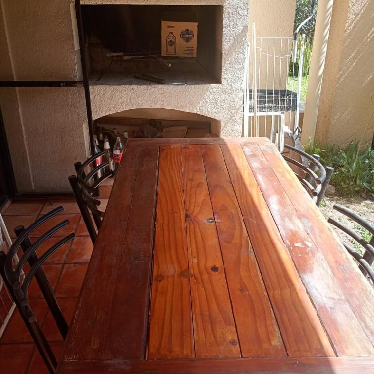 Las Rosas Deluxe - Two-Bedroom Apartment - 7