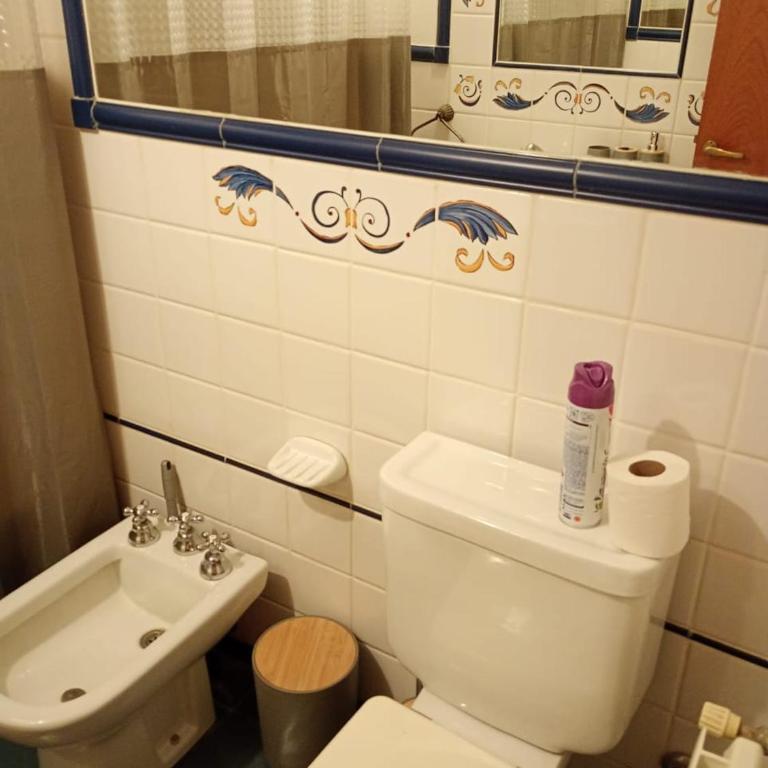 Las Rosas Deluxe - Two-Bedroom Apartment - 8