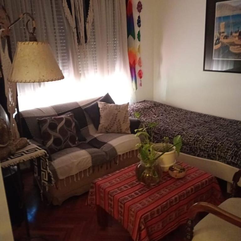 Las Rosas Deluxe - Two-Bedroom Apartment - 10