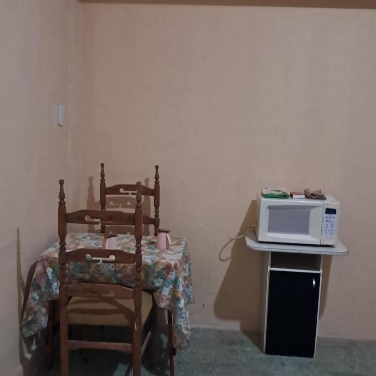 Casa de dos dormitorios - Casa con 1 dormitorio - 5