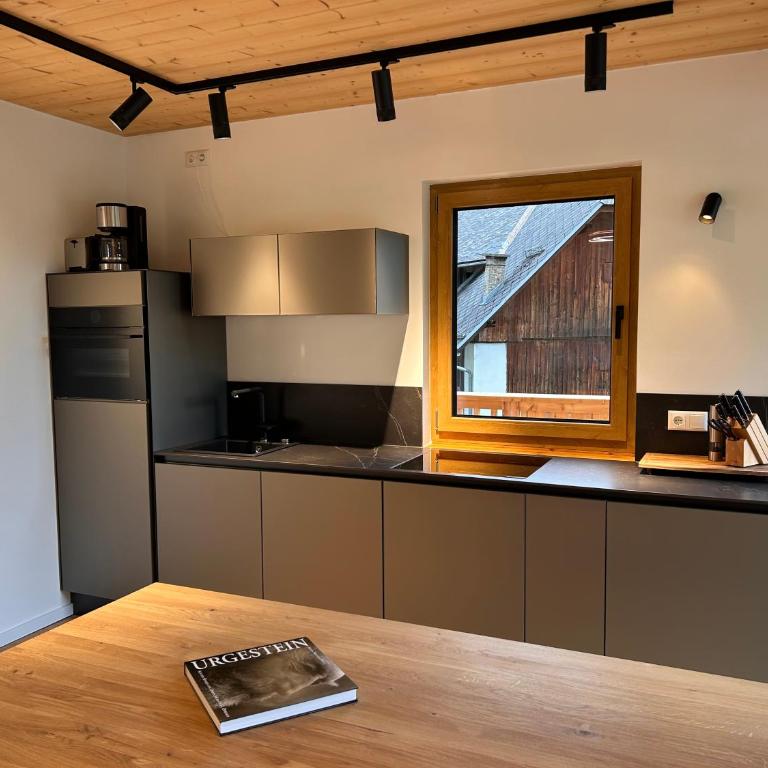 NockLodge St Oswald - Lei Luxury - Superior Apartment mit 2 Schlafzimmern - 7