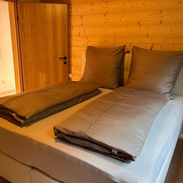 NockLodge St Oswald - Lei Luxury - Superior Apartment mit 2 Schlafzimmern - 6