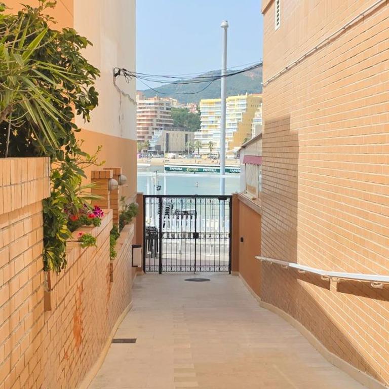AyF EN PRIMERA LINEA DE PLAYA LA CONCH - Apartamento - 20
