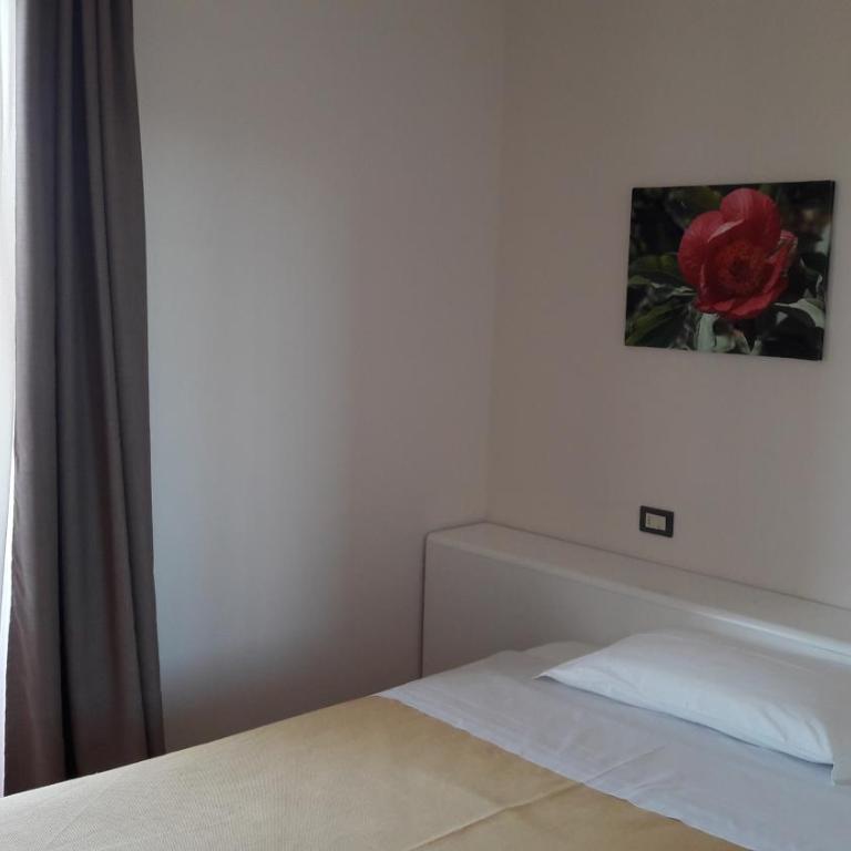 Park Hotel San Michele - Camera Singola - 2