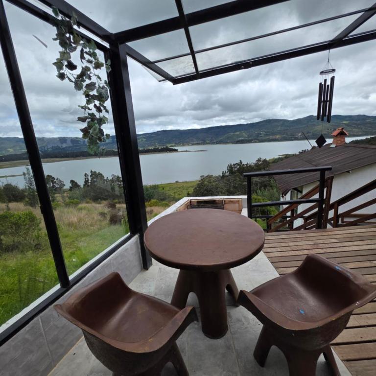 Benigno Mirador - Chalet - 9