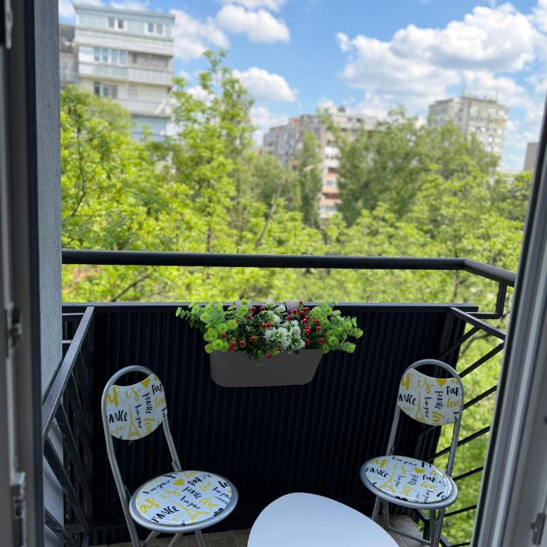 Joker - Apartment mit 1 Schlafzimmer - 12