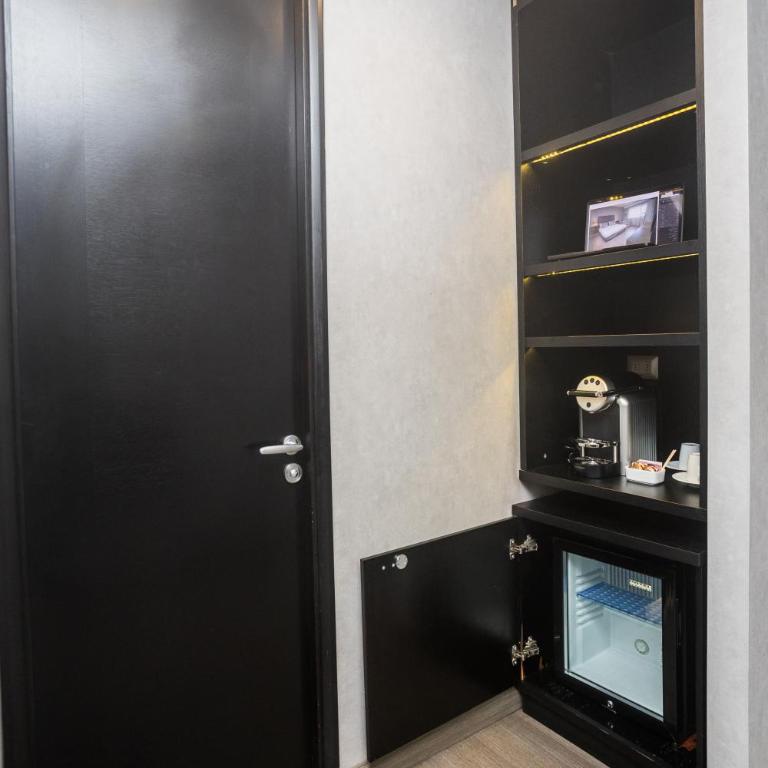Mercure Santiago Centro - Standard Double Room - 5