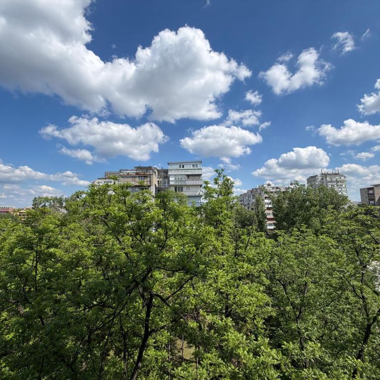 Joker - Apartment mit 1 Schlafzimmer - 14
