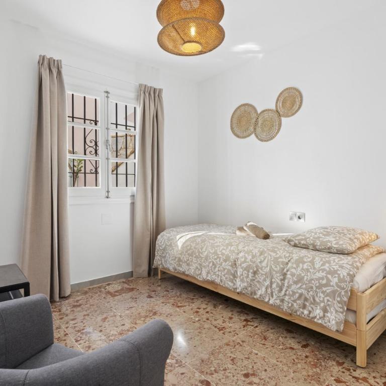 Puebla Aida II - Apartment mit Aussicht und Balkon - 16