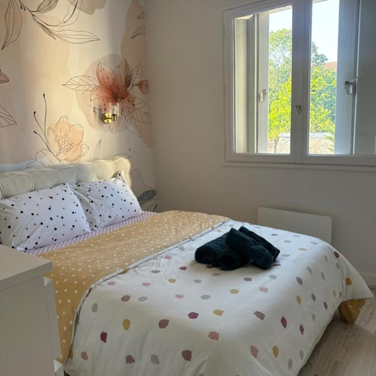 Appartement Lumineux & Moderne - Apartment mit 1 Schlafzimmer - 11