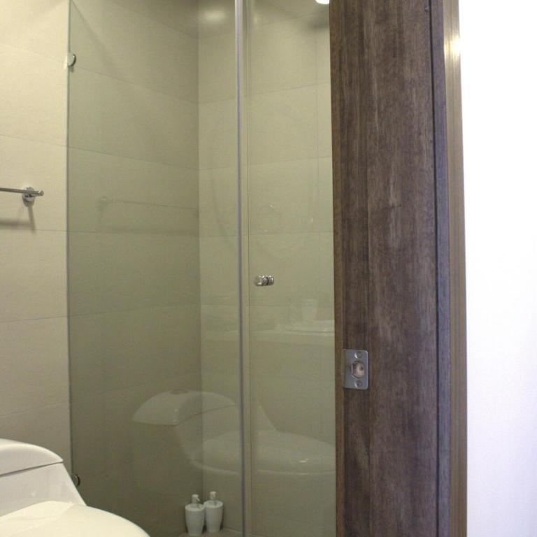 Prime Location Apartment 2 beds 2 baths Av Ordoñez Lasso - Two-Bedroom Apartment - 5