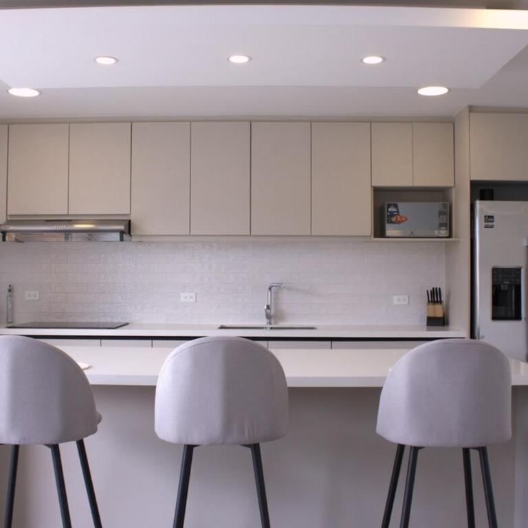 Prime Location Apartment 2 beds 2 baths Av Ordoñez Lasso - Two-Bedroom Apartment - 12
