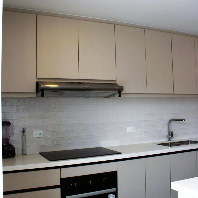Prime Location Apartment 2 beds 2 baths Av Ordoñez Lasso - Two-Bedroom Apartment - 14