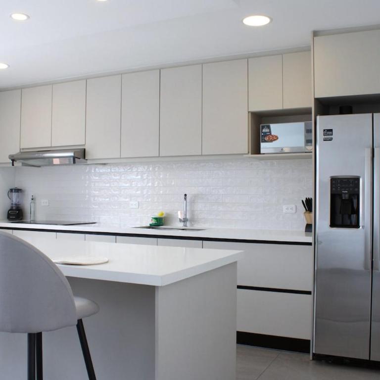 Prime Location Apartment 2 beds 2 baths Av Ordoñez Lasso - Two-Bedroom Apartment - 19