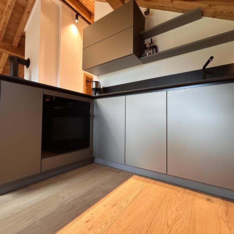NockLodge St Oswald - Lei Luxury - Superior Apartment mit 2 Schlafzimmern - 9