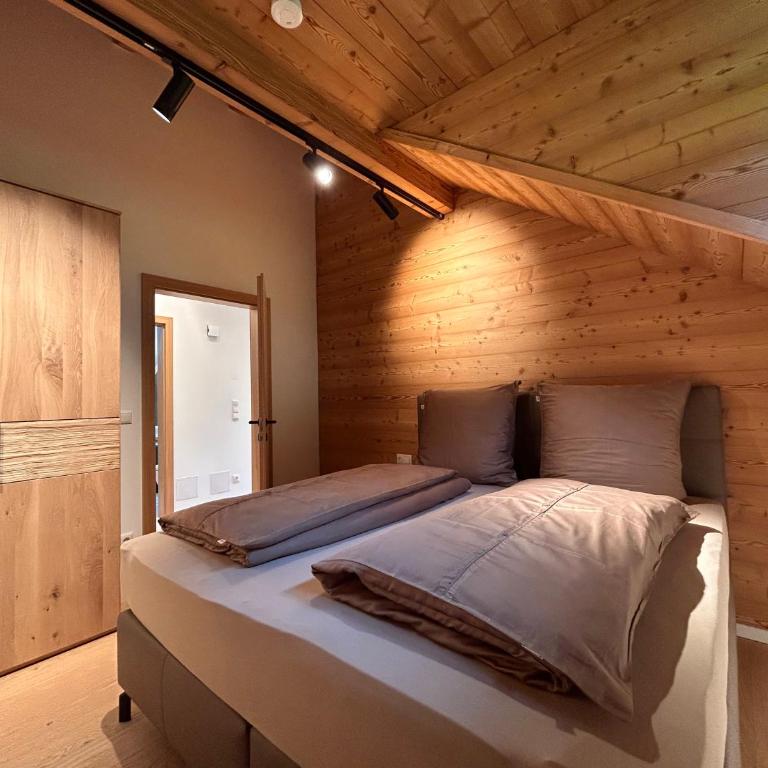 NockLodge St Oswald - Lei Luxury - Superior Apartment mit 2 Schlafzimmern - 13