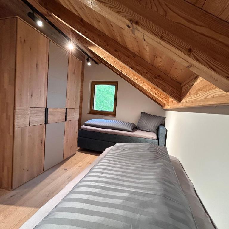 NockLodge St Oswald - Lei Luxury - Superior Apartment mit 2 Schlafzimmern - 14