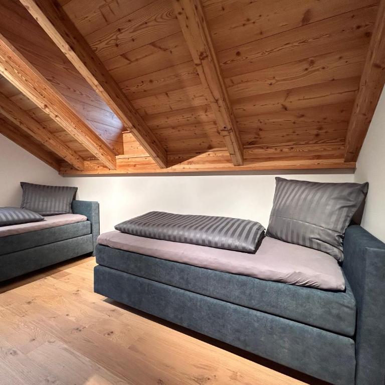 NockLodge St Oswald - Lei Luxury - Superior Apartment mit 2 Schlafzimmern - 19