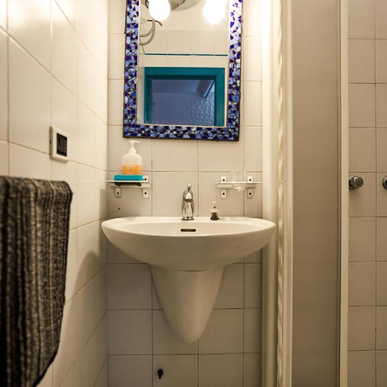 Casa Luna - Appartamento con 1 Camera da Letto - 10