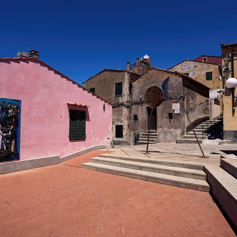 Casa Luna - Appartamento con 1 Camera da Letto - 28