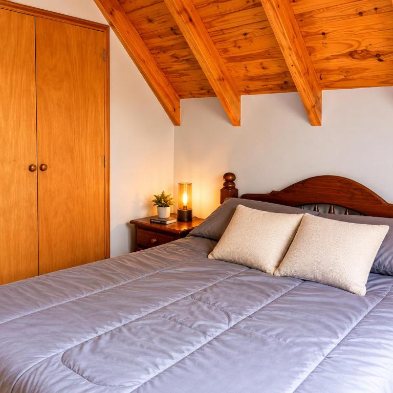 Habitación Privada cerca del Catedral & Lago Gutierrez - Habitación Doble - 1