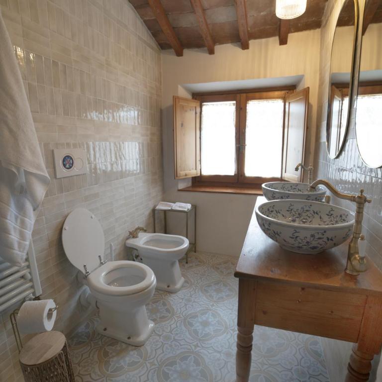 Poetic Florence - Three-Bedroom Apartment with View - 17