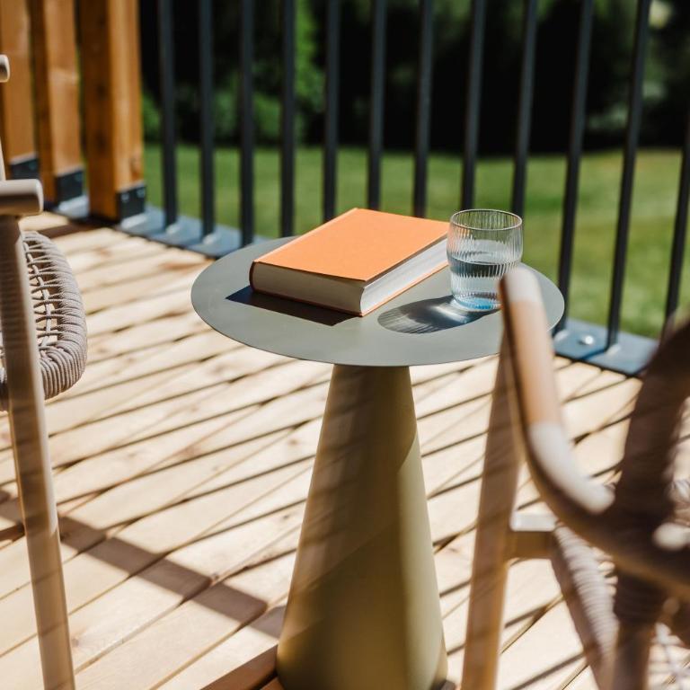 Gfohlerhof Brixen - Farm Holiday Panorama Apartments, Brixen Card, Air-conditioning & Yoga & Speck - Appartamento con 2 Camere da Letto - 8