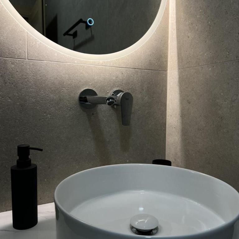 Olive Residence A4 - Apartman sa 1 Spavaćom Sobom - 12