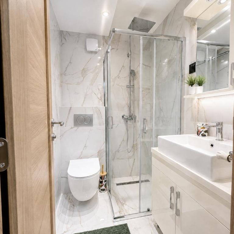 Joker - Apartment mit 1 Schlafzimmer - 11