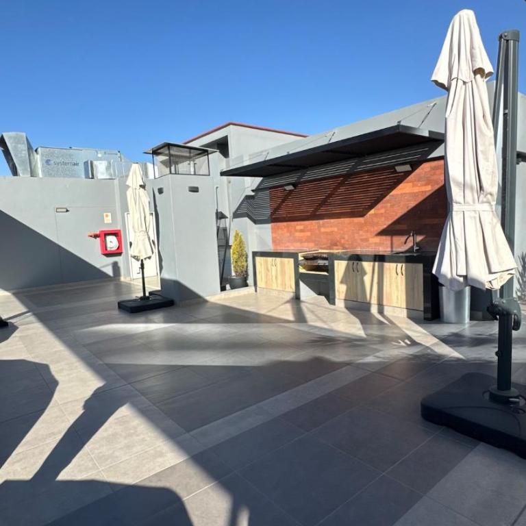 Luxury Towers Arequipa - Apartamento de 2 dormitorios - 7