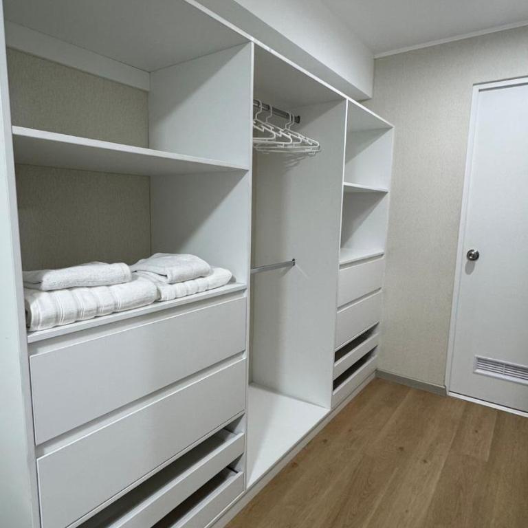 Luxury Towers Arequipa - Apartamento de 2 dormitorios - 8