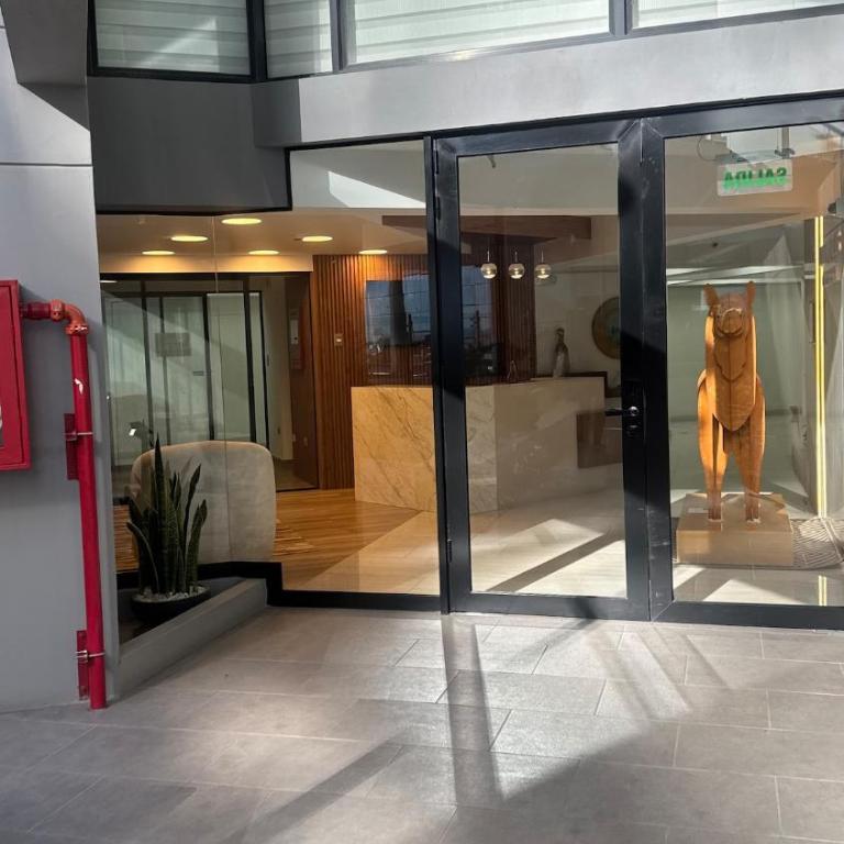 Luxury Towers Arequipa - Apartamento de 2 dormitorios - 16