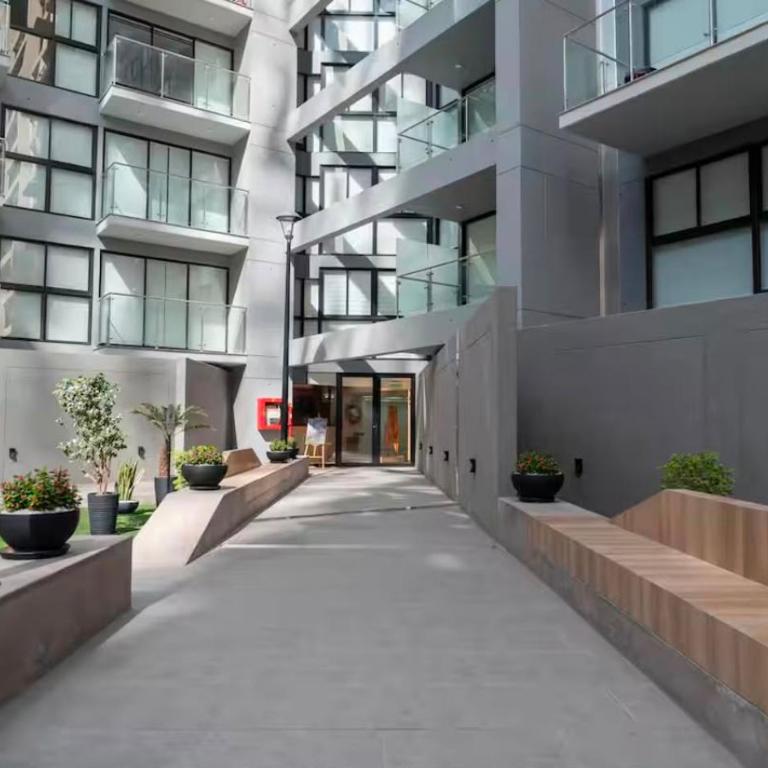Luxury Towers Arequipa - Apartamento de 2 dormitorios - 17