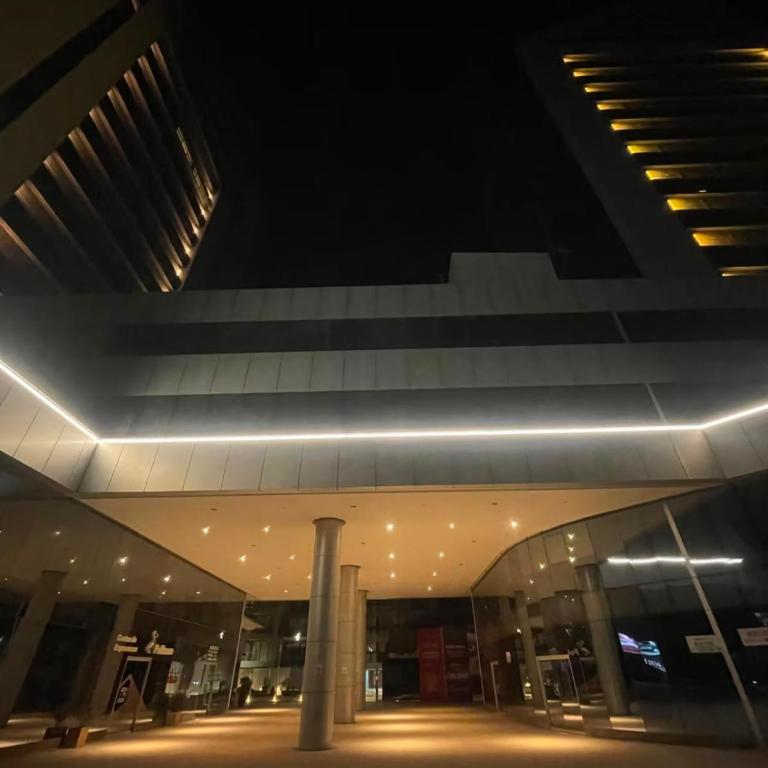 Luxury Towers Arequipa - Apartamento de 2 dormitorios - 26