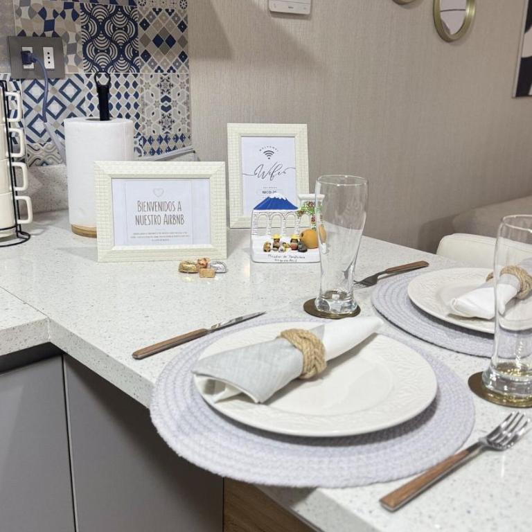 Luxury Towers Arequipa - Apartamento de 2 dormitorios - 28