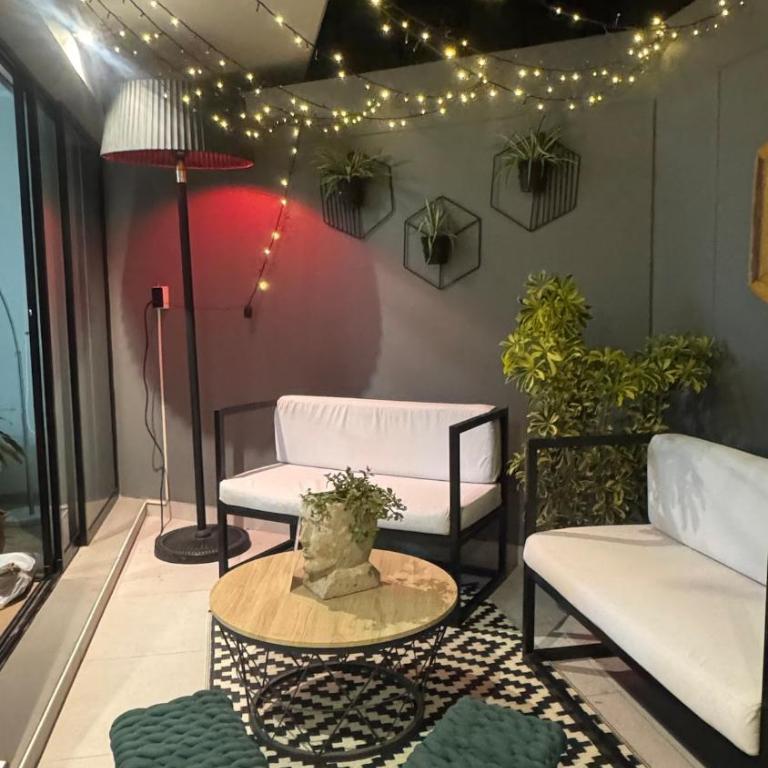 Luxury Towers Arequipa - Apartamento de 2 dormitorios - 29