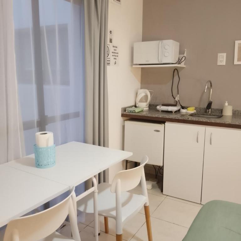Nuez de la Isla "Paquita Apart" Monoambiente - COSTANERA a 3 min! - - Apartamento Superior - 7
