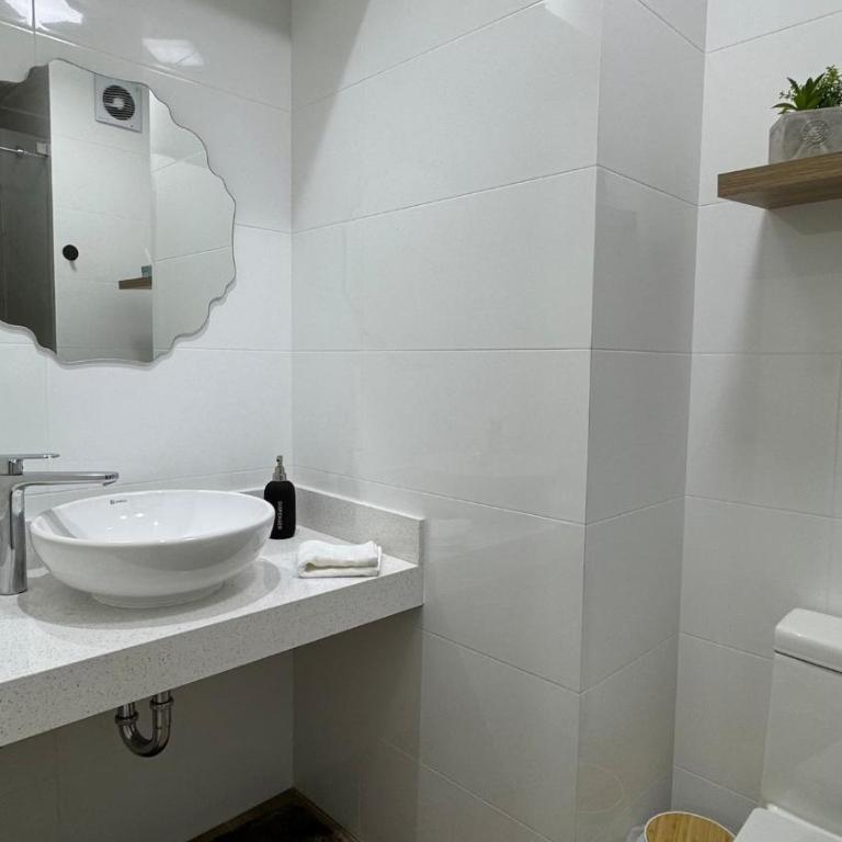 Luxury Towers Arequipa - Apartamento de 2 dormitorios - 41