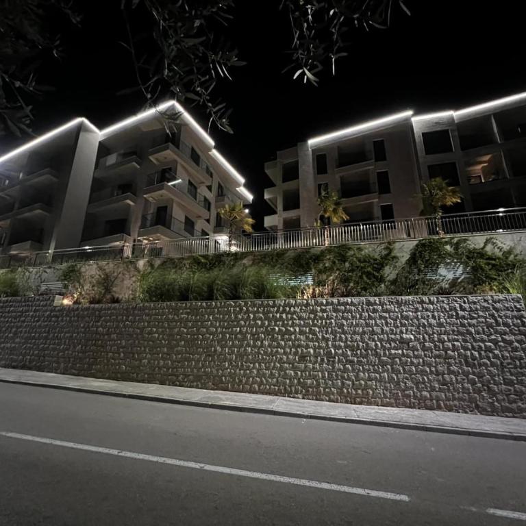Olive Residence A4 - Apartman sa 1 Spavaćom Sobom - 16