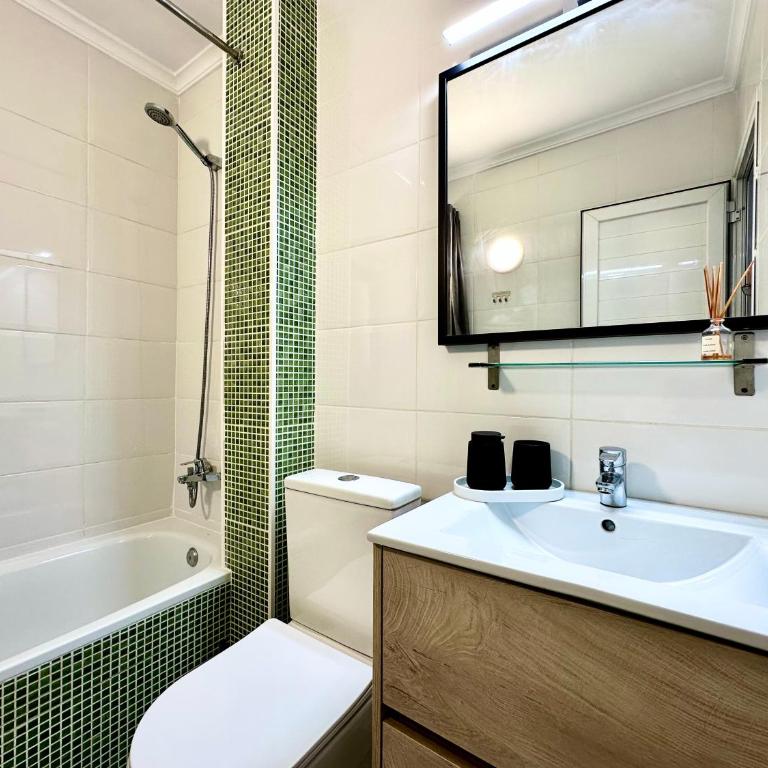 Las Olas DM cozy 2-bedrooms apartment - Apartment mit 2 Schlafzimmern - 28